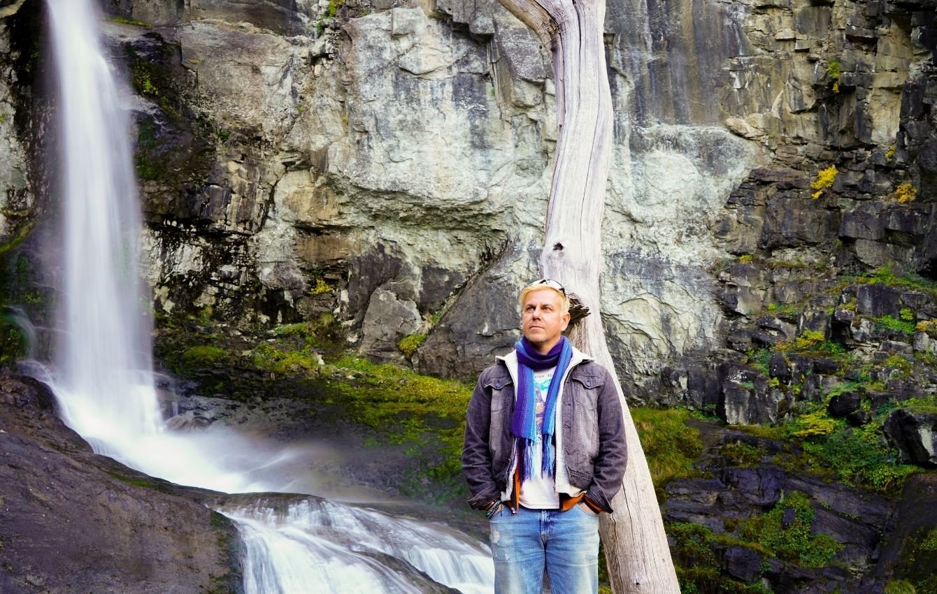 Chorrillo del Salto hike