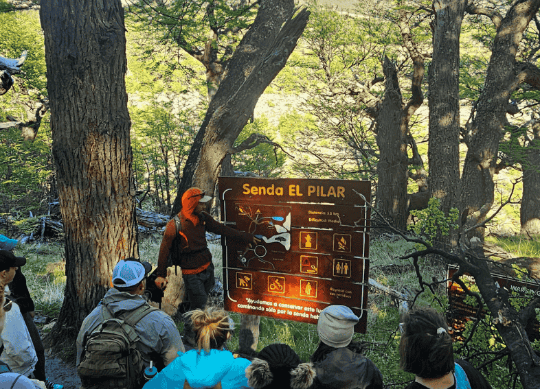 Benefits of hiring a guide